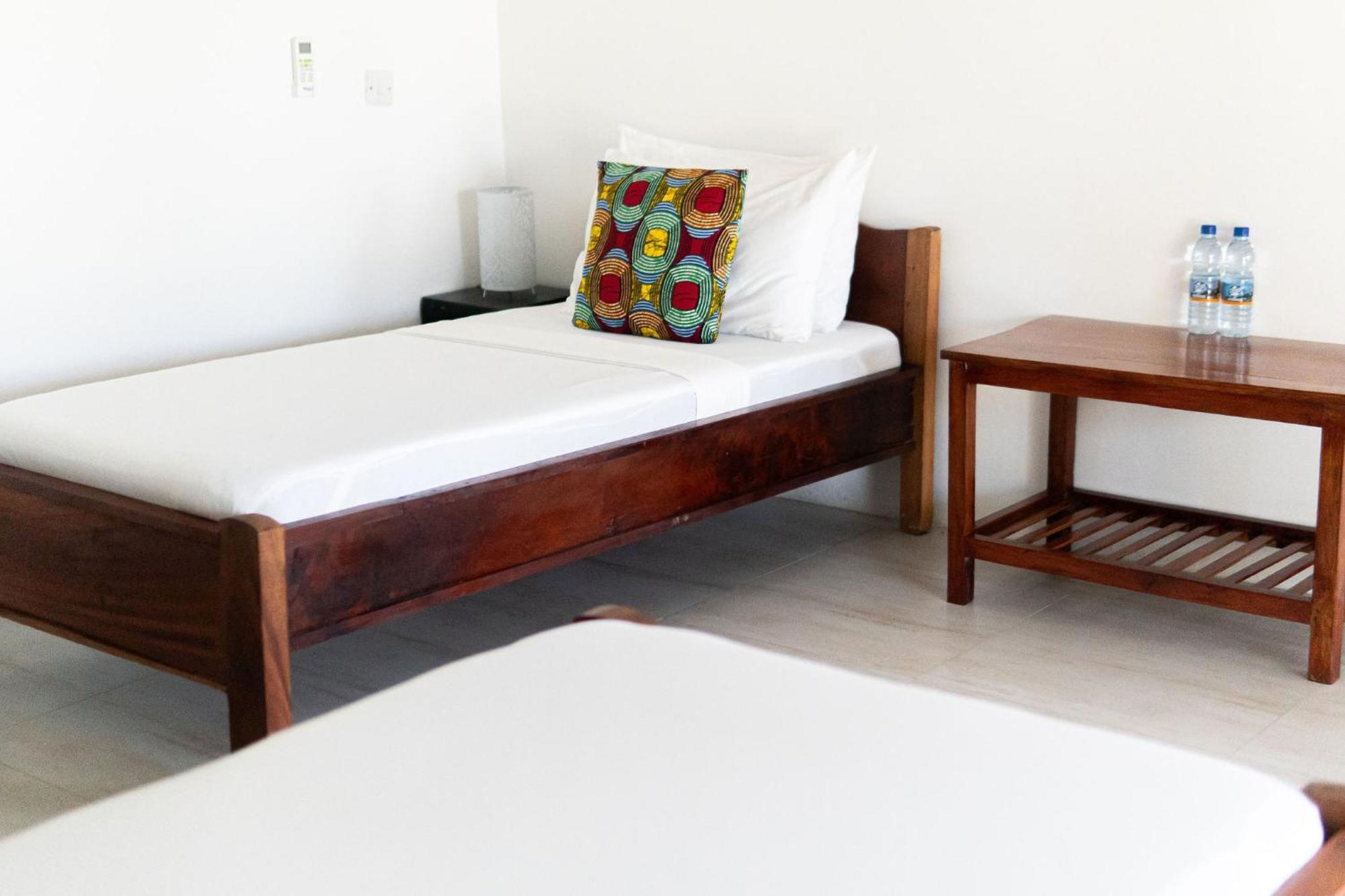 Jaribu Beach Hotel パジェ 部屋 写真